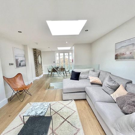 Covent Garden & Drury Lane Apartments Лондон Екстериор снимка