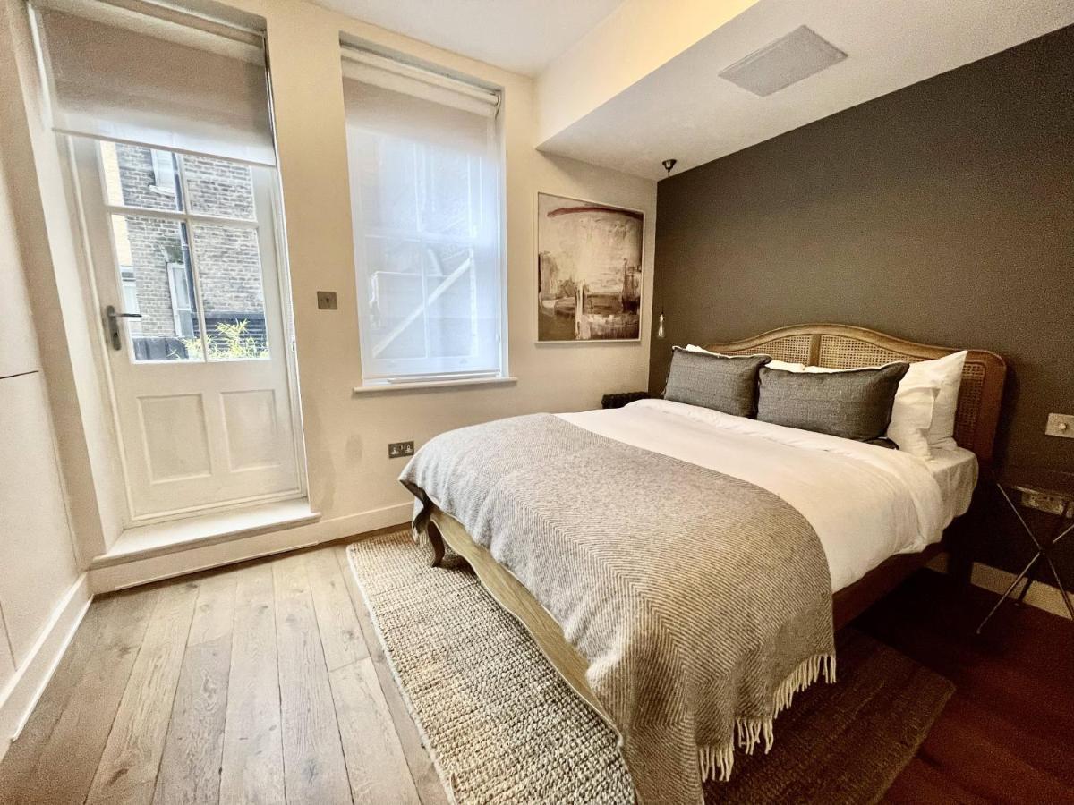 Covent Garden & Drury Lane Apartments Лондон Екстериор снимка