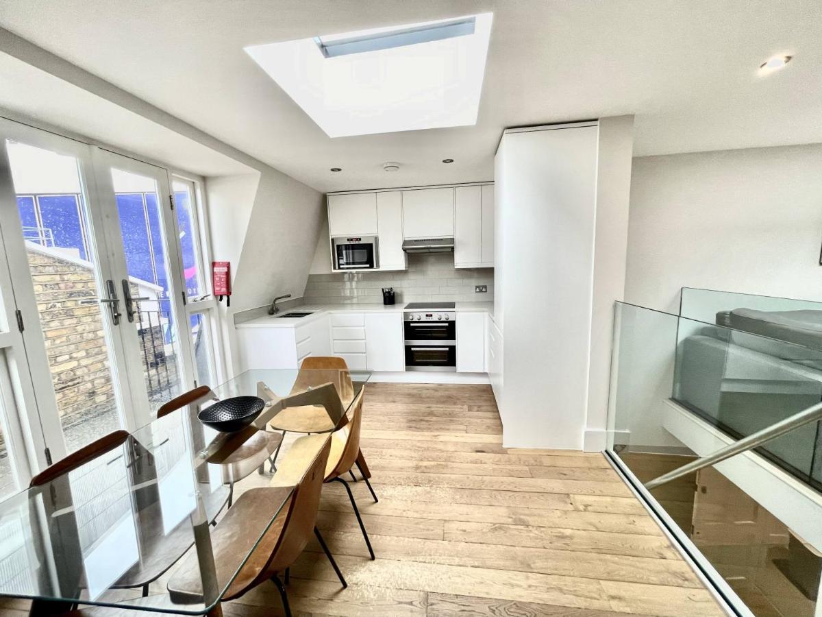 Covent Garden & Drury Lane Apartments Лондон Екстериор снимка