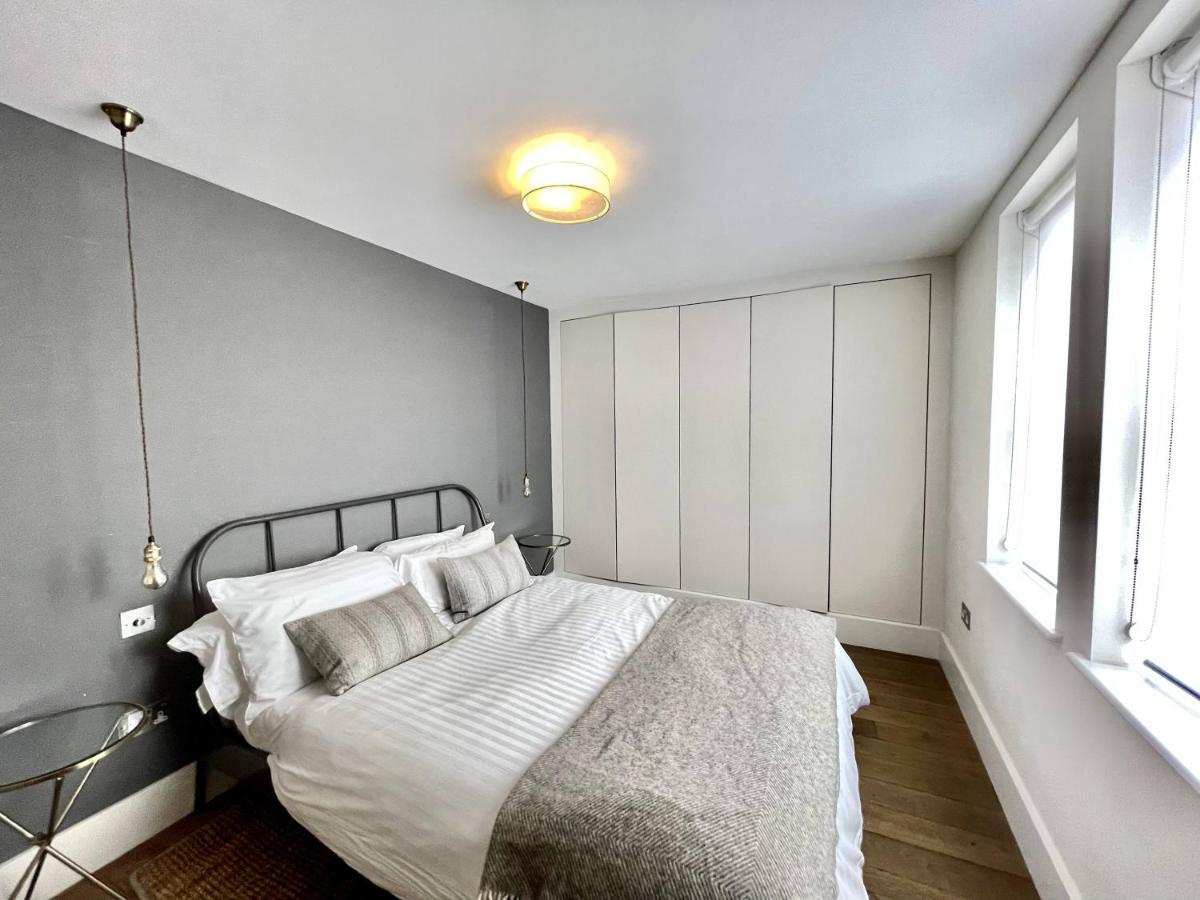 Covent Garden & Drury Lane Apartments Лондон Екстериор снимка