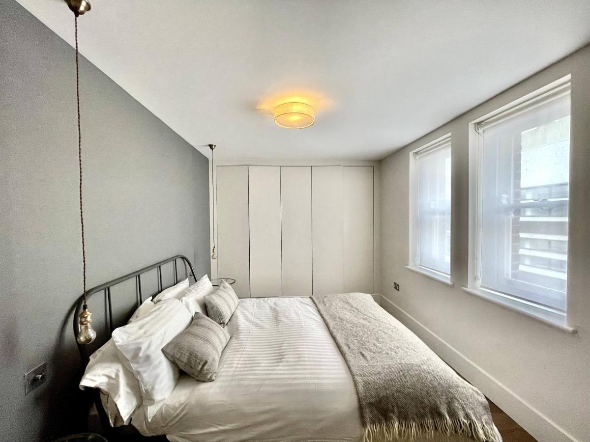 Covent Garden & Drury Lane Apartments Лондон Екстериор снимка
