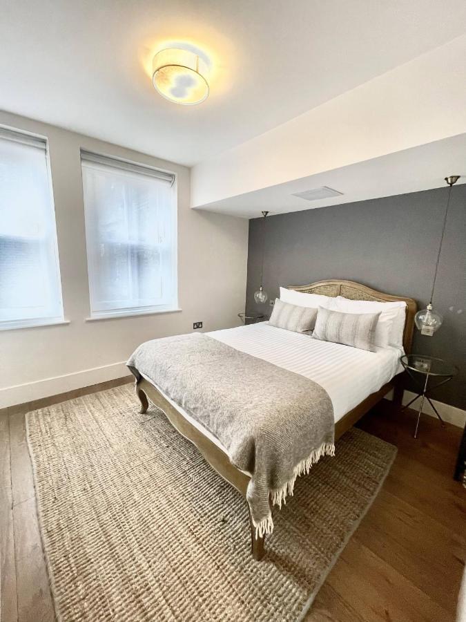 Covent Garden & Drury Lane Apartments Лондон Екстериор снимка