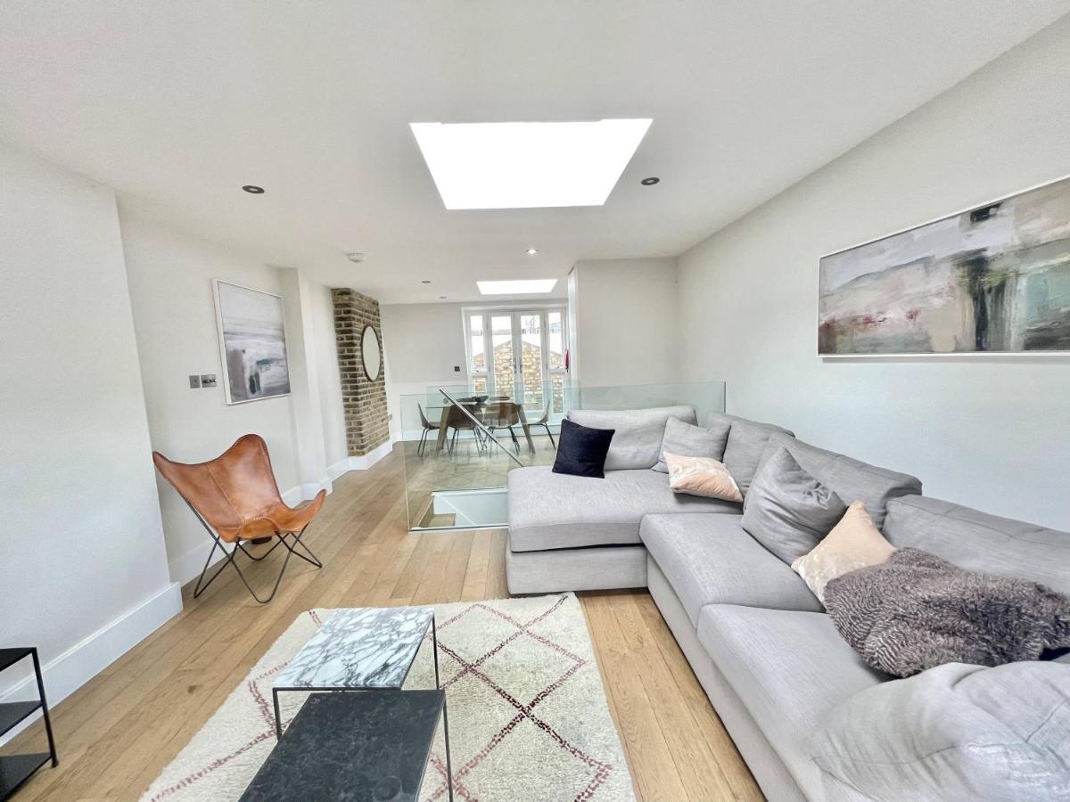 Covent Garden & Drury Lane Apartments Лондон Екстериор снимка