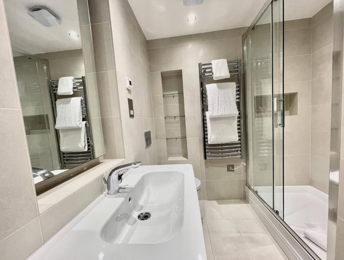Covent Garden & Drury Lane Apartments Лондон Екстериор снимка